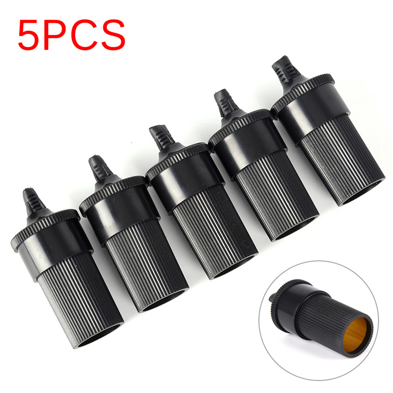 Accessories Experts Vape - 5 Pcs 12V 24V DIY Extension