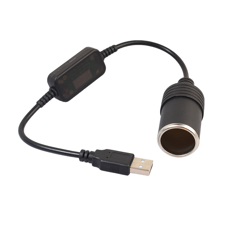 Car Cigarette Lighter Socket 5 - Accessories Experts Vape review and price