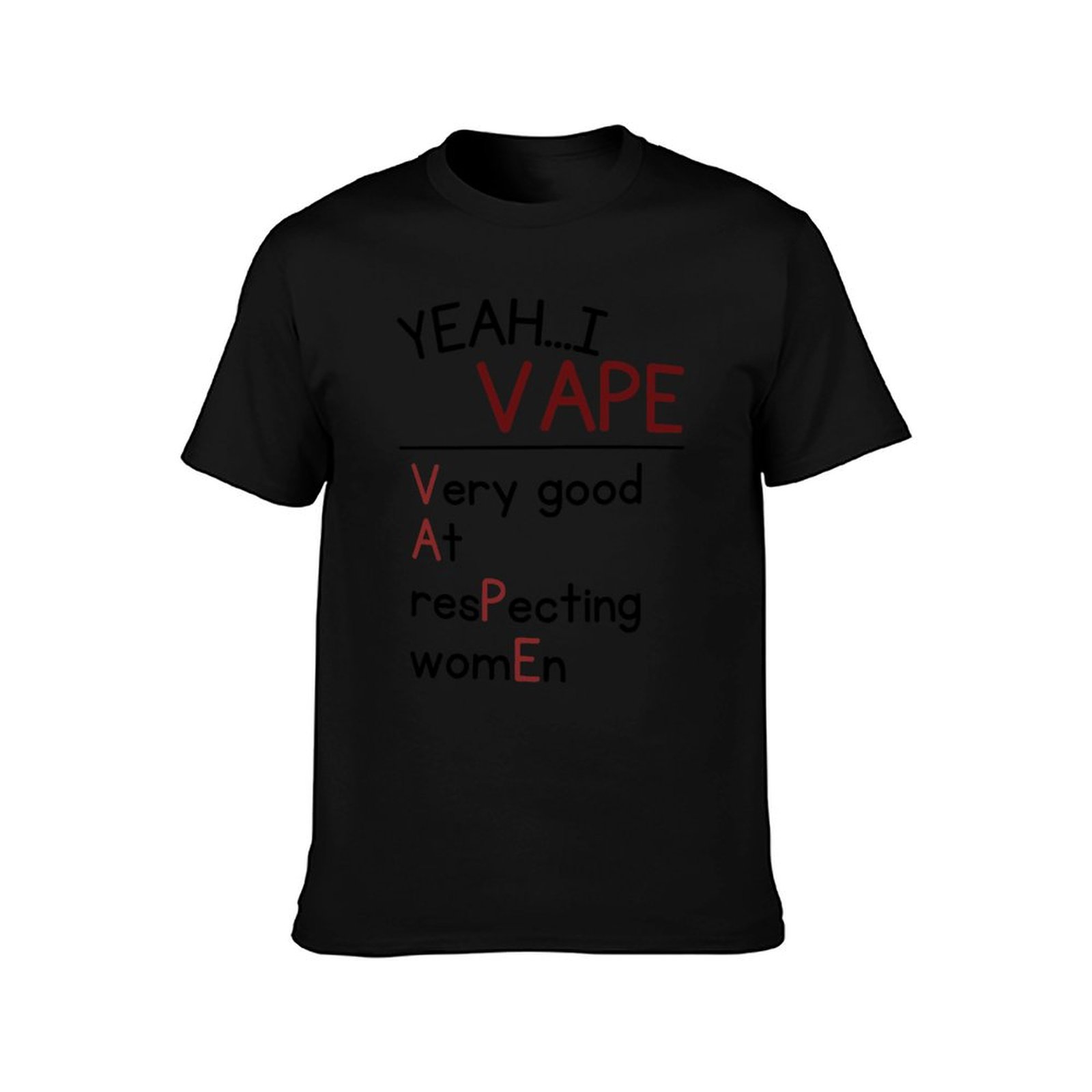 Yeah I Vape Very Good At Respe - Vaping Goods review and price