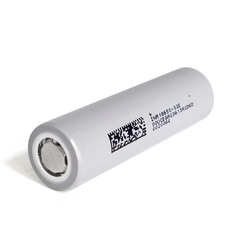 32E INR18650 3200mAh 3.7V Rech - Vaping Goods review and price