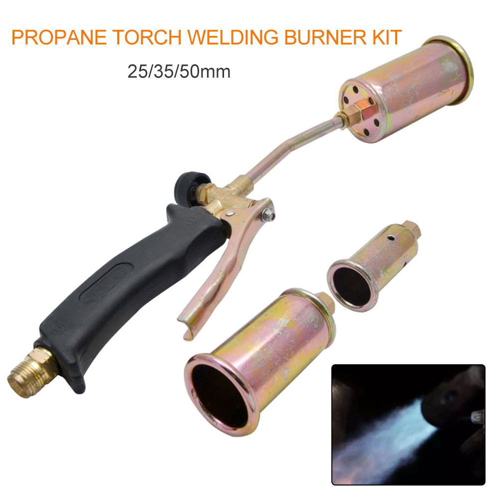 Portable Propane Torch Welding - Weed Vaping Accessories review and price