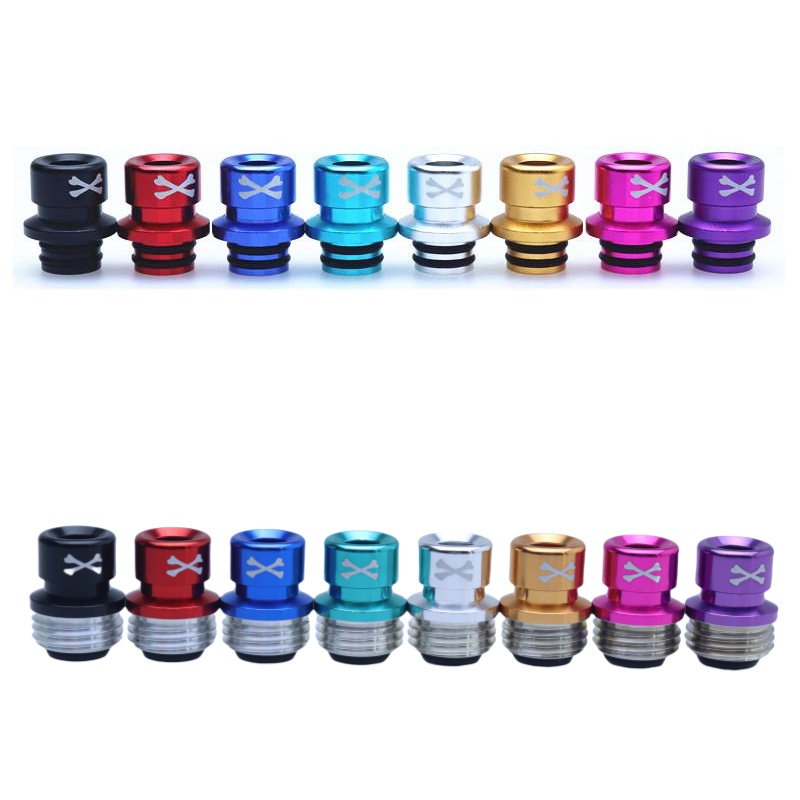 1PC BB Billet Box 510 XBONE Mo - Drip Tip Resin review and price