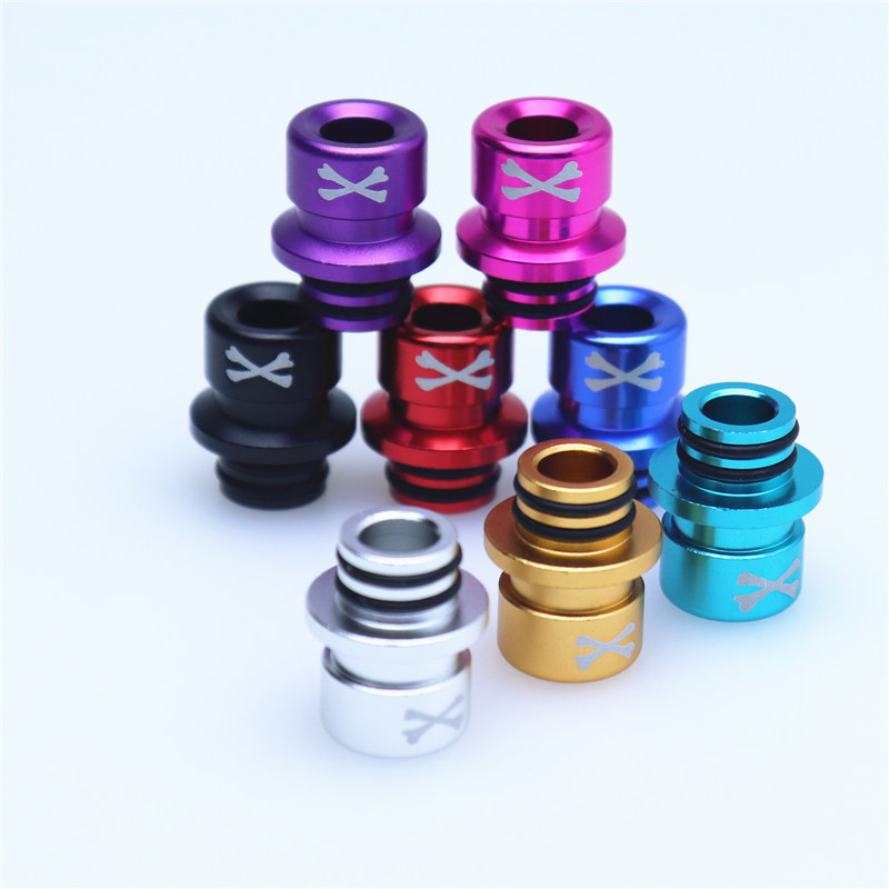 1PC BB Billet Box 510 XBONE Mo - Drip Tip Resin review and price