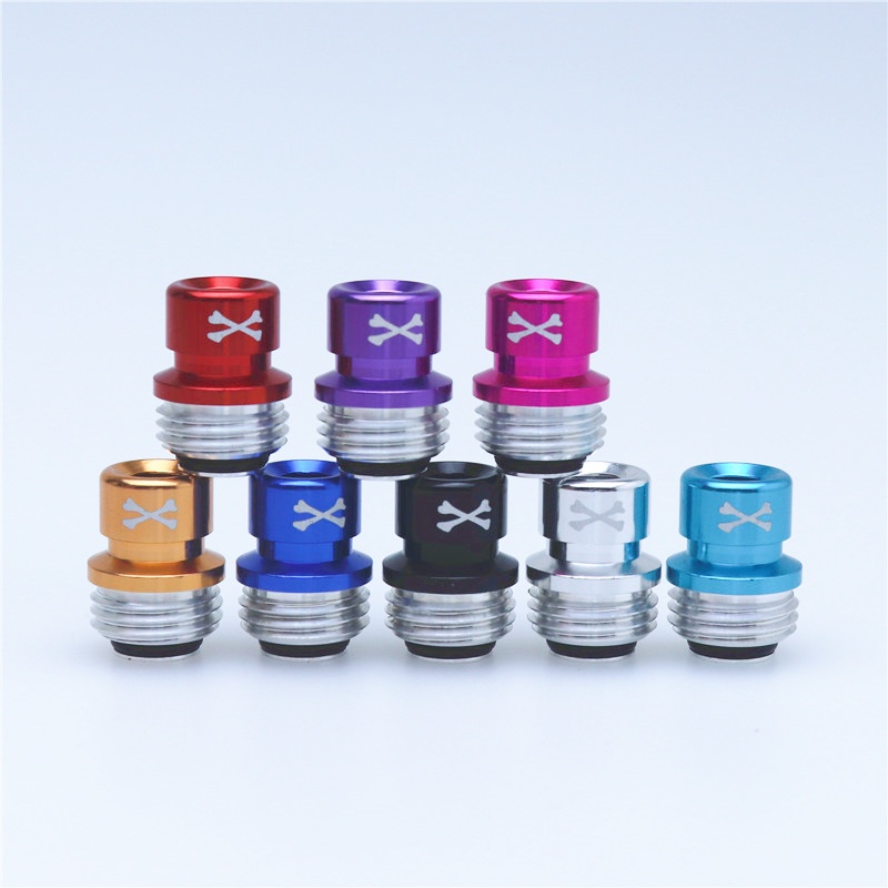 1PC BB Billet Box 510 XBONE Mo - Drip Tip Resin review and price