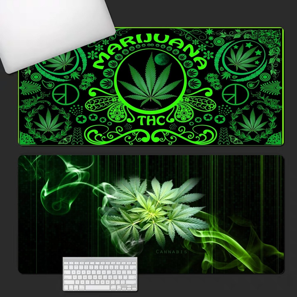 Funny Smoking Weed 420 Mousepa - Weed Vaping Accessories review and price