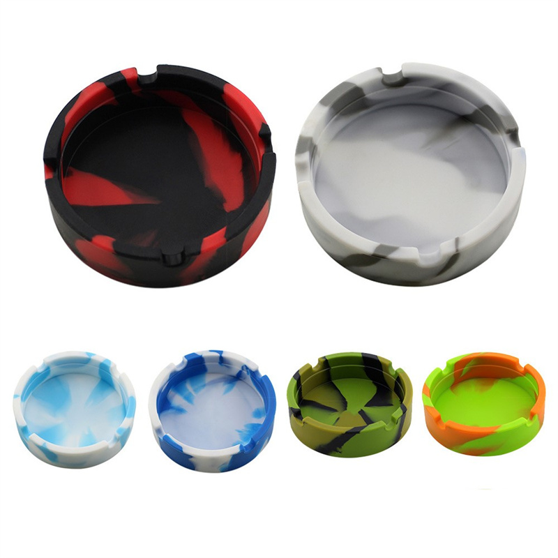 Creative Round Luminous Silico - Weed Vaping Accessories review and price