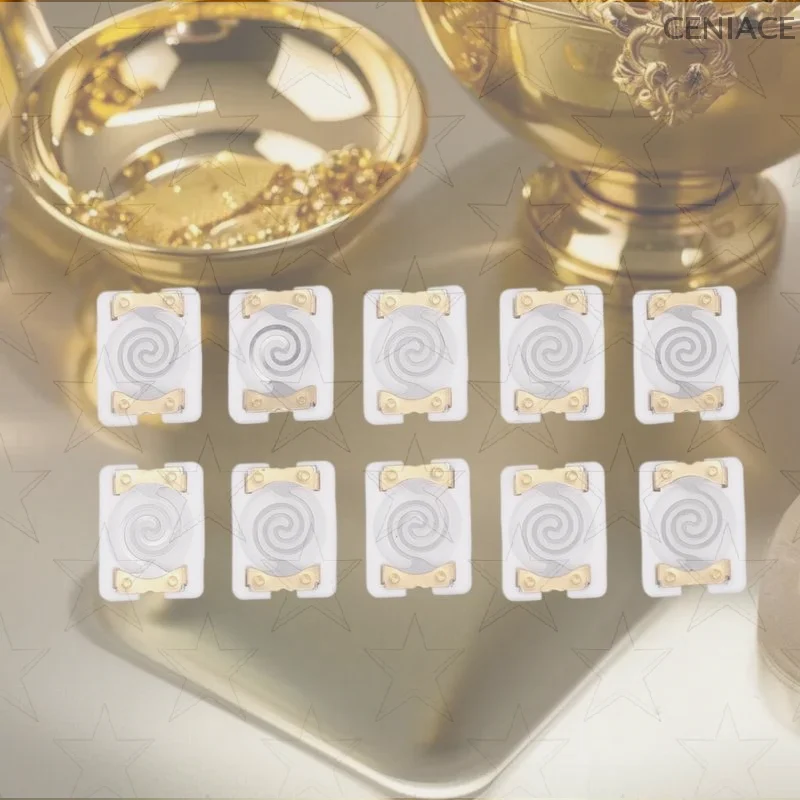 10Pcs Electronic Rechargeable  - Accessories Experts Vape review and price